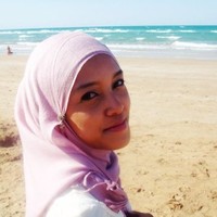 Najiha Hana Zaimuddin