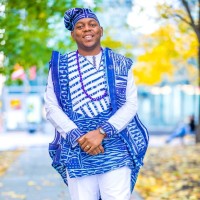 Lionel Ivan Takam Tamo, Mba