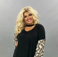 Melissa Jones