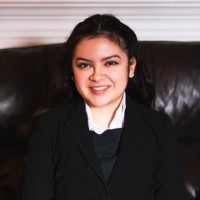 Olivia Alaniz