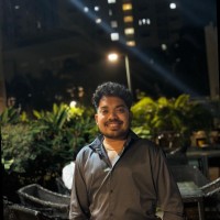 Sai Vineeth