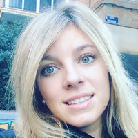 Tania Mateos Romera