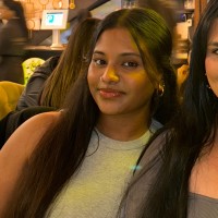 Divya George