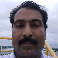 Srihari Raju