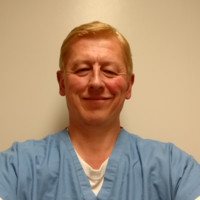 Gary Olson