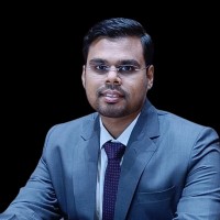 B Avinash