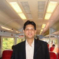 Amit Agarwal