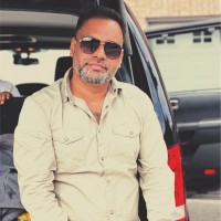 Davinder Pal S.