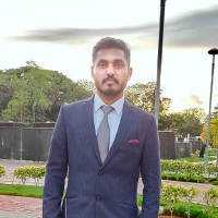 Ajay Bhakar