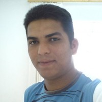 Milton Gomes Junior