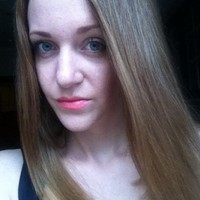 Рыжик Волкова