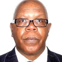 Michael Mabhena