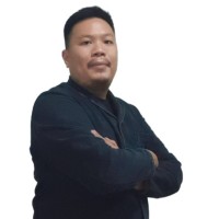 Kevin Wahyudi