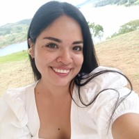 Katerine Rosero Rodríguez