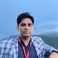 Mahesh Rokade