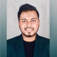 Mihir Patil
