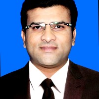 Vishal Shakya