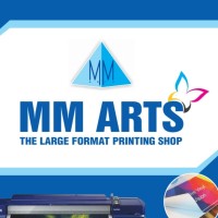 MM ARTS - PRINTING SHOP