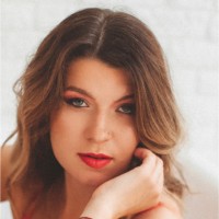Анна Калечиц