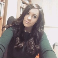 Maria Victoria Martinez Andres