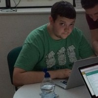 Christopher Thompson