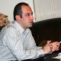 Arsen Manukyan