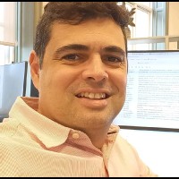 Leonardo Ribeiro De Souza