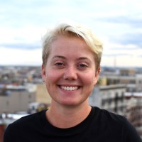 Caroline Mohan