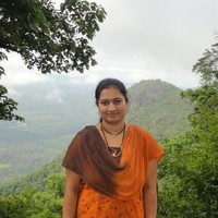 Megha Kulkarni