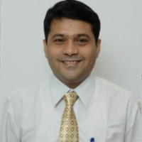 Kundan Chalke