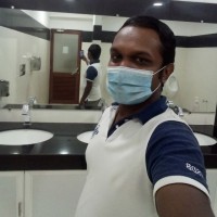 Madusha Liyanaarachchi