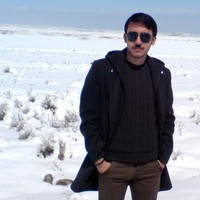Sepehr Izadi