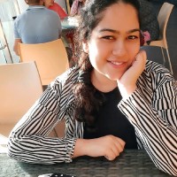 Mehak Gupta