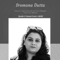 Sromona Dutta