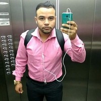 Everaldo Melo