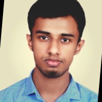 SUNEETH NAIR
