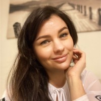 Olena Kudina