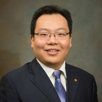 Lin Liu