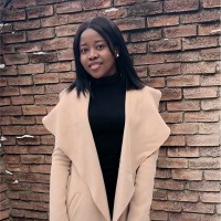 Opeoluwa Hannah Ogunlaja