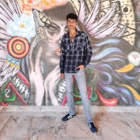 Sunny Shinde