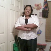 Tramisha Henderson
