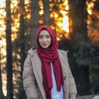 Mahsheed Zahra