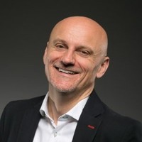 Mark Nortcliffe