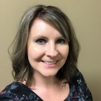 Amanda Holbrook