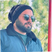 Waqar Shah