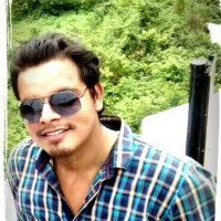 Abhishek Rai