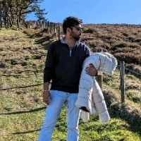 Chirag Rai