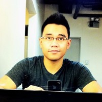 Glenn Victor Cabatbat