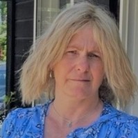 Christina Kanholt Lundberg