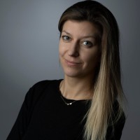 Agnieszka Katarzyna Wójcik